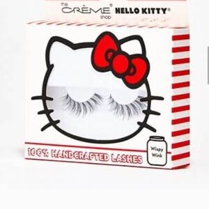 The Crème Shop Hello Kitty Lashes